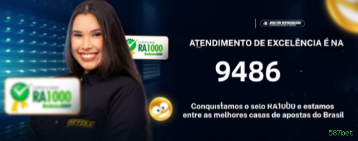 Programa VIP 587bet