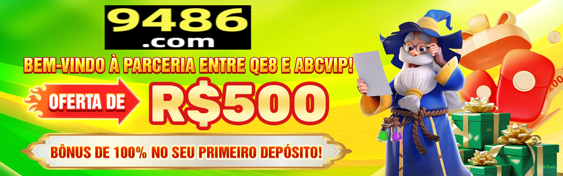 Casino VIP 587bet