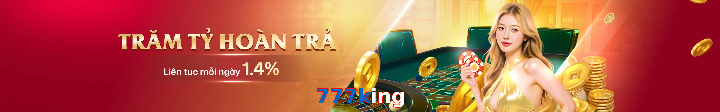 777king